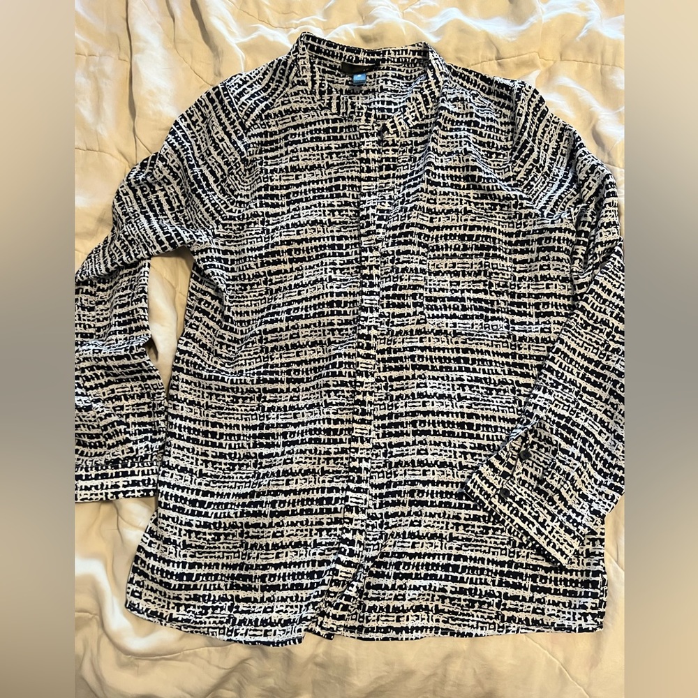 Blouse by Aqua